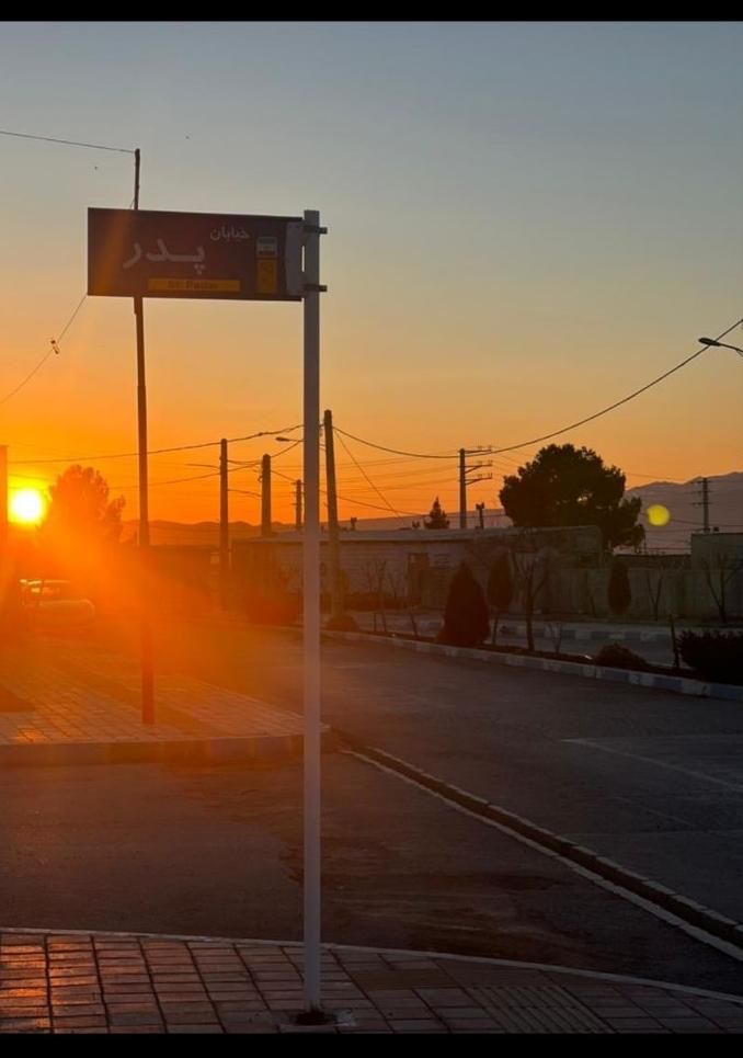 زمین صنعتی ۴۰۰متری/اسکلت سوله فلزی۳۰۰متری/معاوضه|فروش دفتر صنعتی، کشاورزی، تجاری|تهران, افسریه شمالی|دیوار