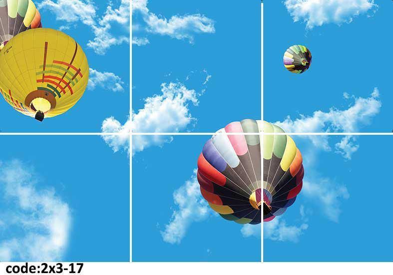 تایل آسمان مجازی|مصالح و تجهیزات ساختمان|شیراز, زند|دیوار