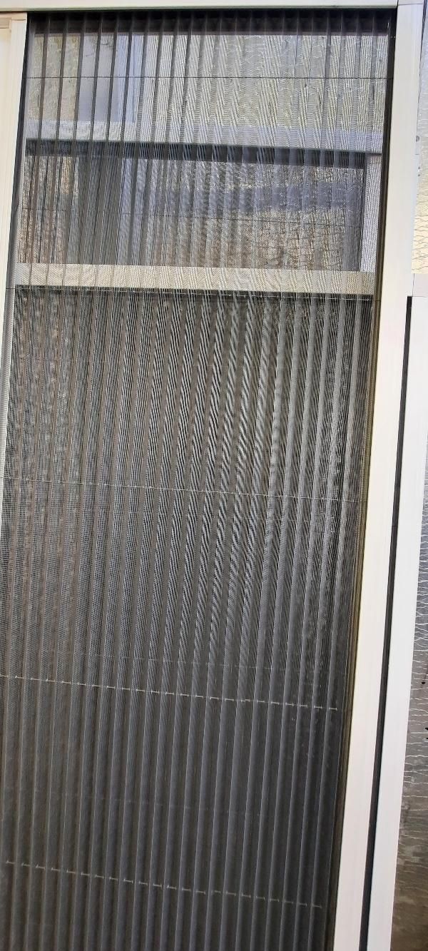 ریلی توری پنجره درب آکاردئونی پلیسه سینک|خدمات پیشه و مهارت|رشت, دیلمان|دیوار