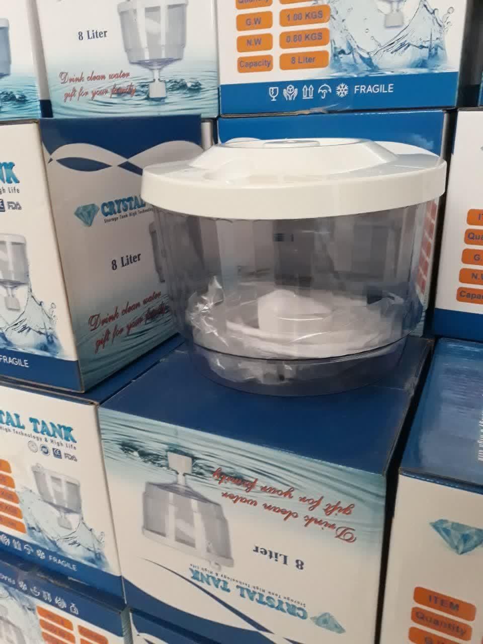 پمپ آب خانگی آپارتمانی‌وتصفیه آب سامان زراعتی|آب‌سردکن و تصفیه آب|بهبهان, |دیوار