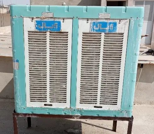 کولر آبی|کولر آبی|تهران, مشیریه|دیوار