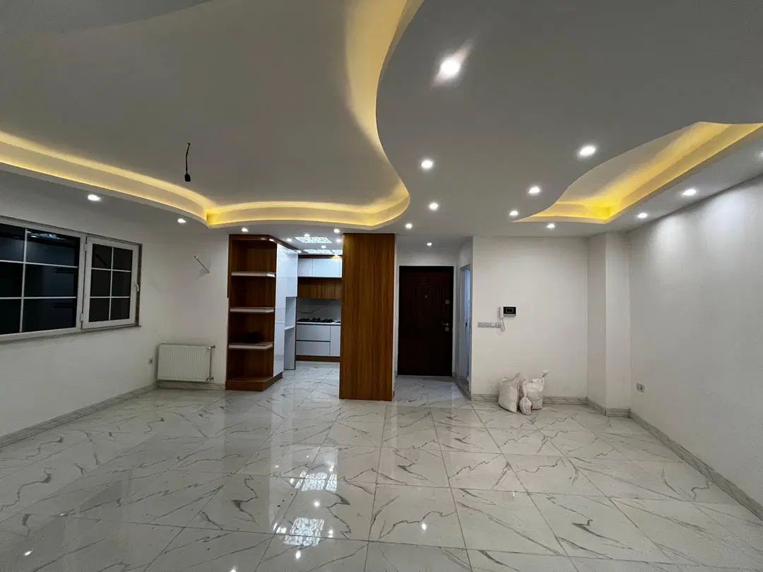 فروش واحد۹۴متری صفر سندار فرهنگ دین|فروش آپارتمان|رشت, شالکو|دیوار