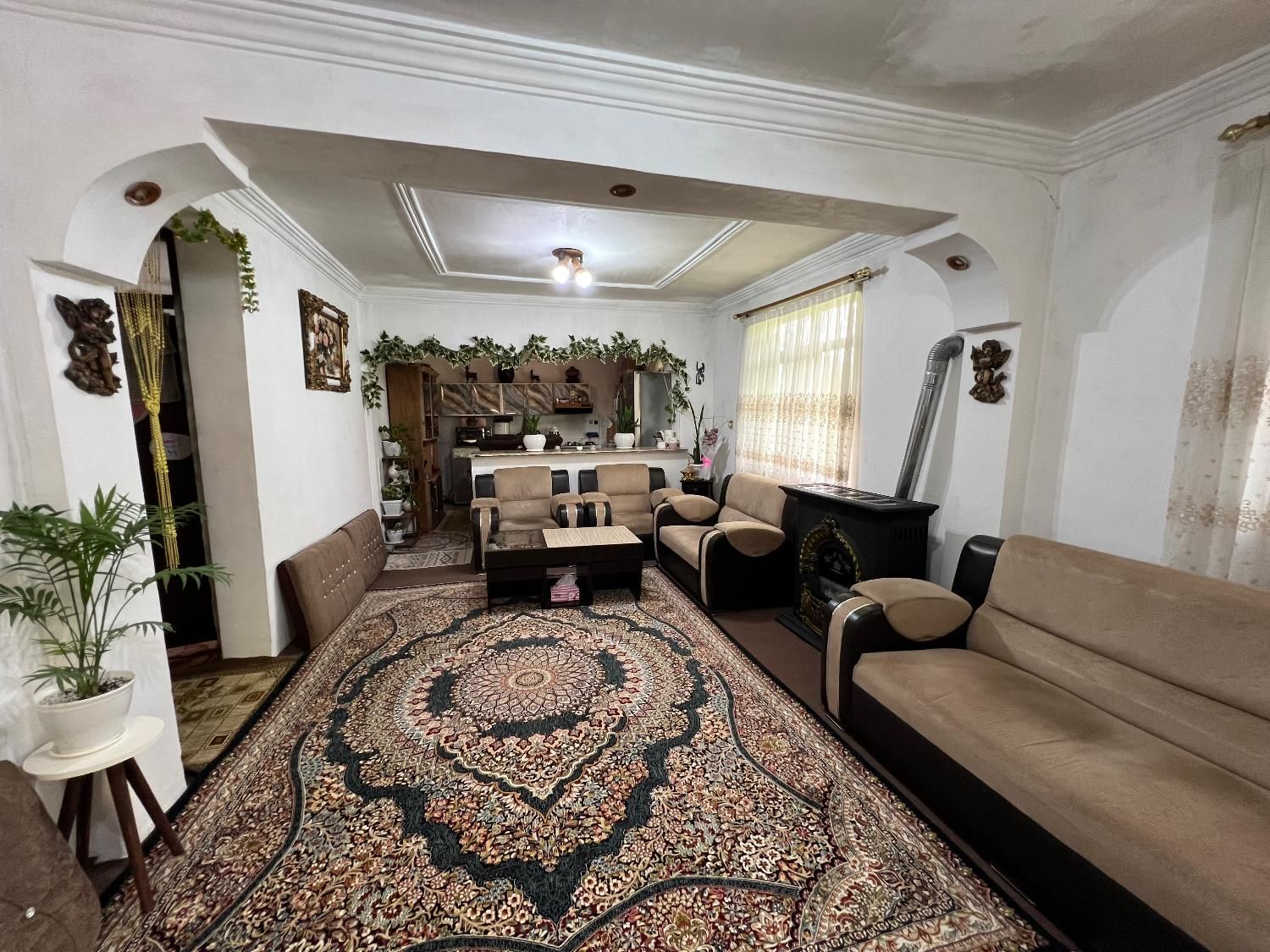 گیلان رشت سنگر ویلا باغ|فروش خانه و ویلا|سنگر, |دیوار