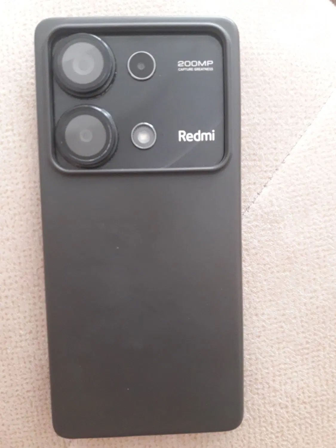 redmi note 13 pro|موبایل|اسلام‌شهر, مطهری|دیوار