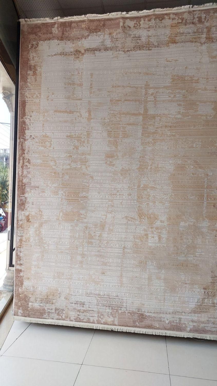 فرش 9متری تک سایز نو زیرقیمت|فرش|گرگان, |دیوار