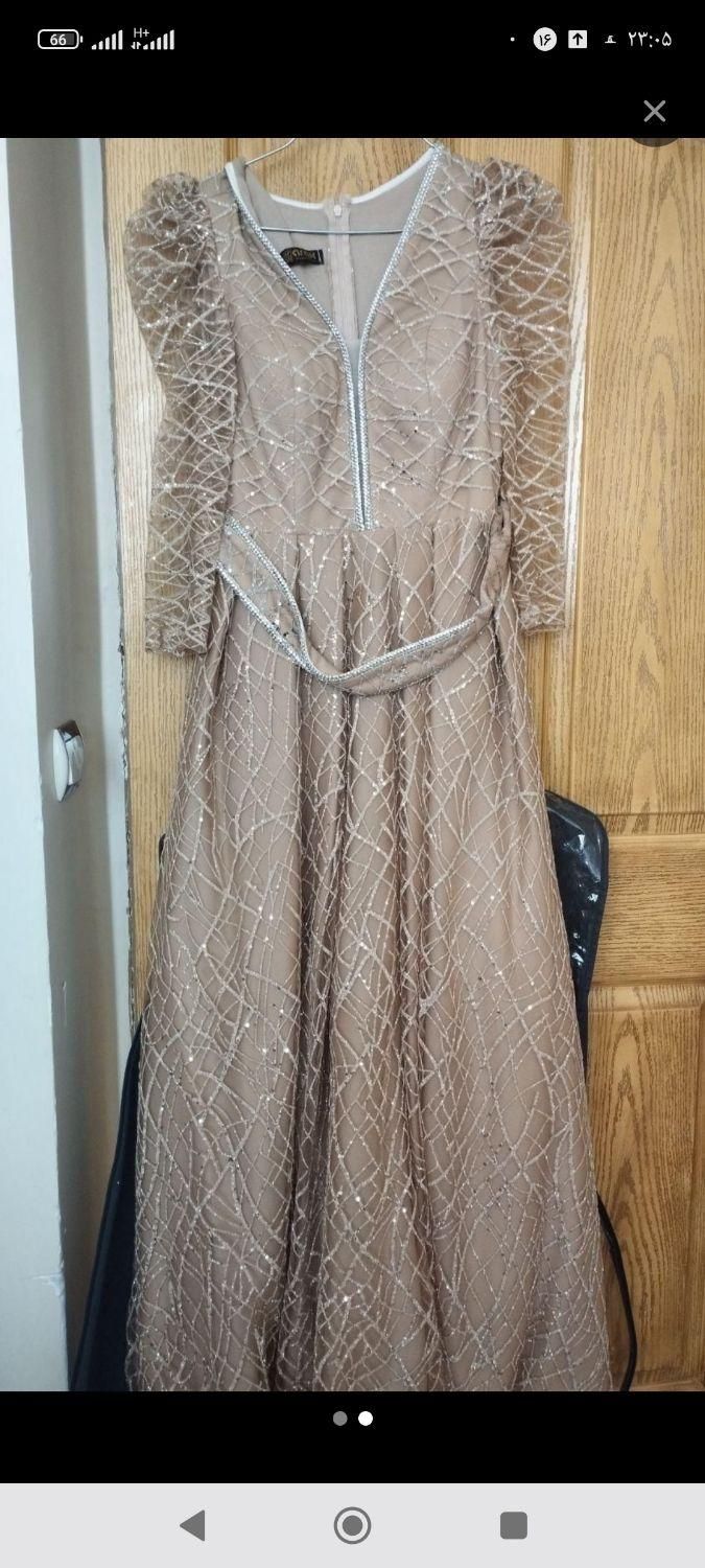 لباس مجلسی|لباس|خمینی‌شهر, |دیوار