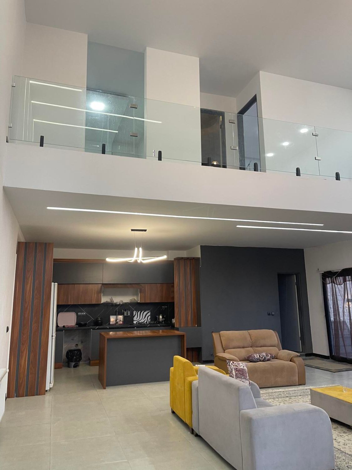 ۴۰۰ متر ویلا/دوبلکس سند تک برگ/شهرکی|فروش خانه و ویلا|ماهدشت, |دیوار