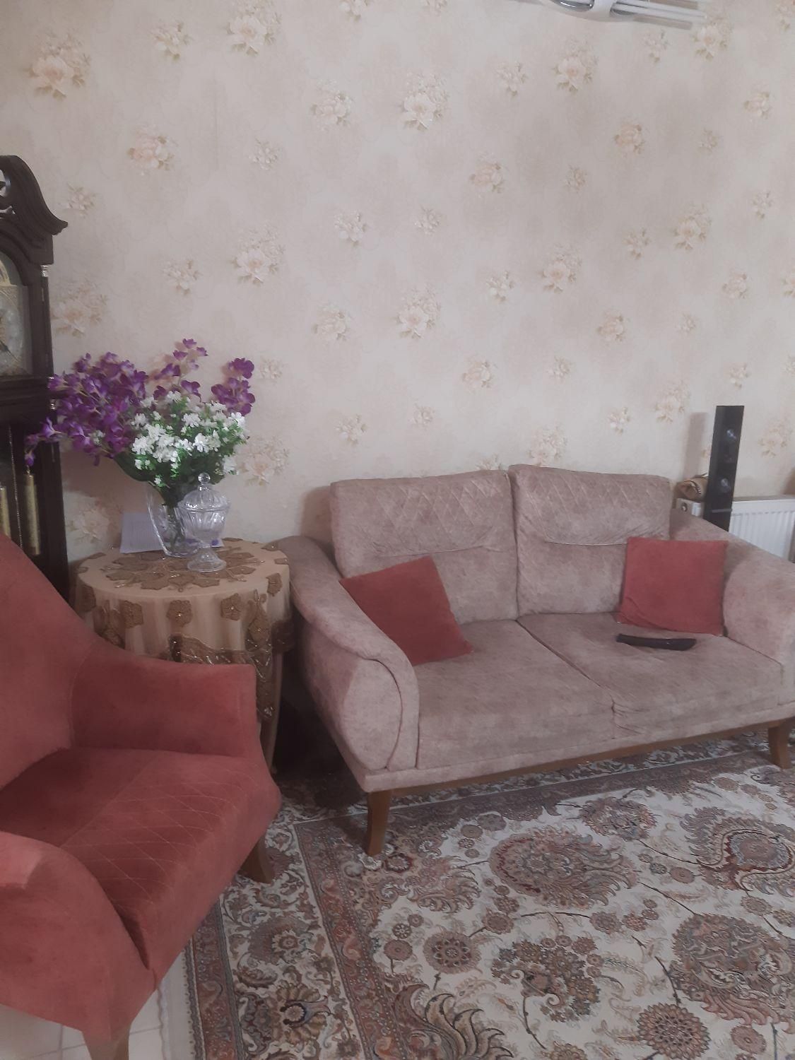 رهن آپارتمان ۵۷ متری ۱ خوابه در یاخجی آباد|اجارهٔ آپارتمان|تهران, یاخجی آباد|دیوار