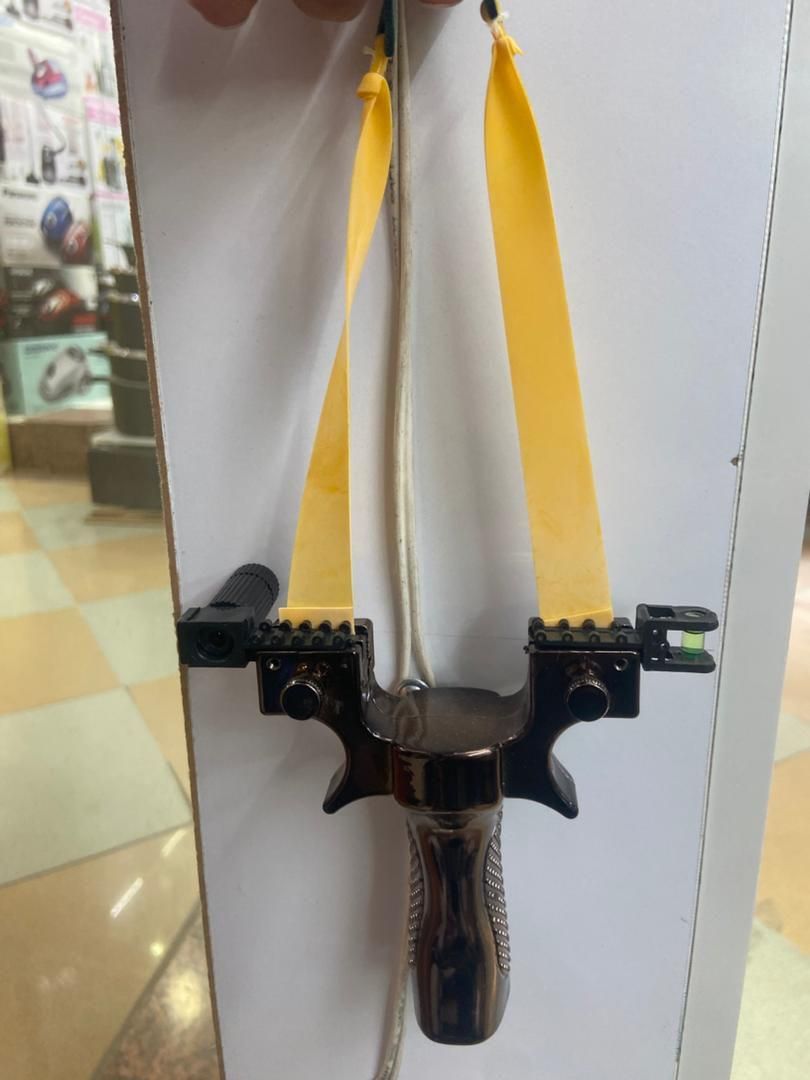 تیر کمان لیزر دار|اسباب‌بازی بچه|بانه, |دیوار