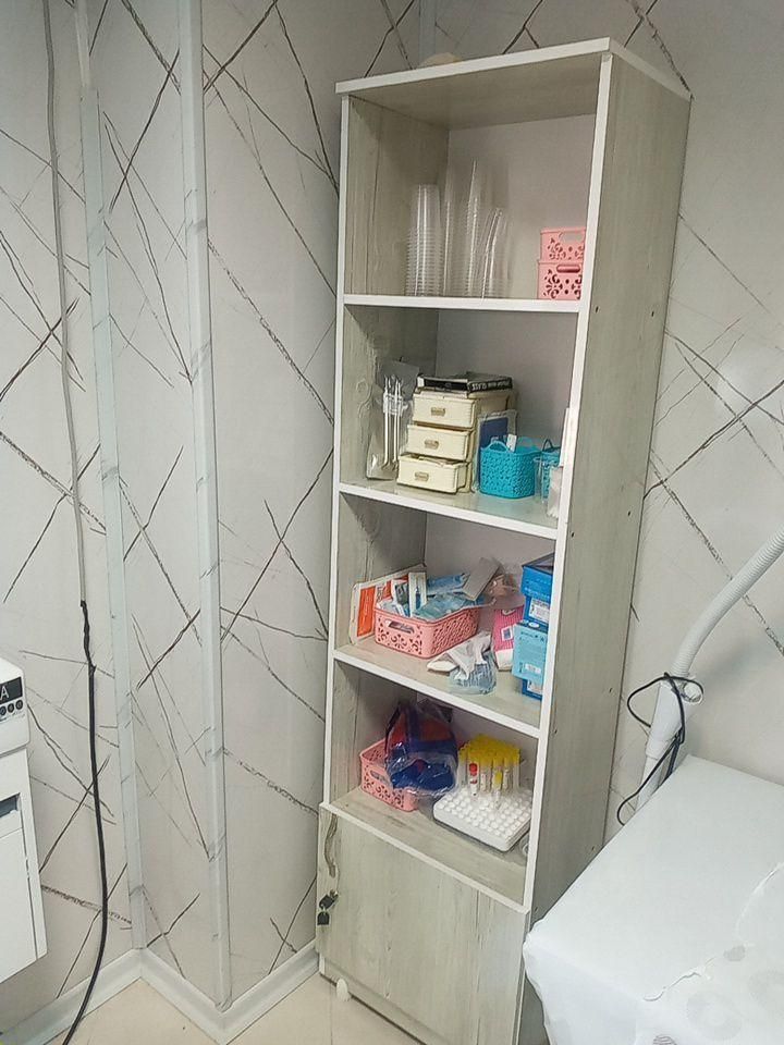 ۲ عدد کتابخانه بزرگ و کوچک شلف دار کلیدخور|کتابخانه، شلف، قفسه‌های دیواری|کرمانشاه, |دیوار