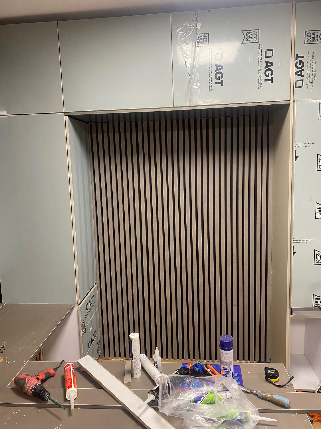 تعمیر و نصب انواع کابینت و کمد دیواری|خدمات پیشه و مهارت|تهران, ابوذر|دیوار