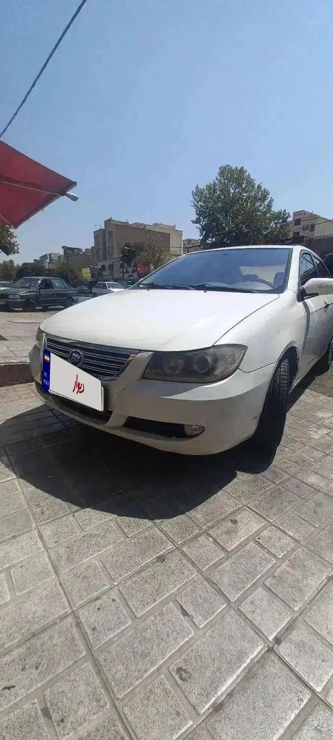 لیفان ۶۲۰ سال ۹۱ کم کارکرد سالم بازدید مساوی خرید|خودرو سواری و وانت|تهران, آرژانتین|دیوار