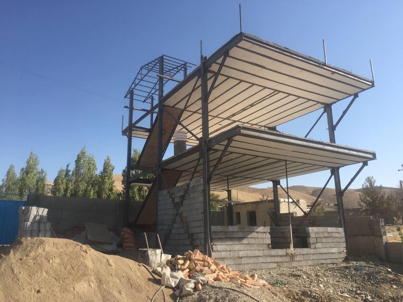 کلیه کار های ساختمانی و بنایی.کفسازی|خدمات پیشه و مهارت|پردیس, فاز ۲|دیوار