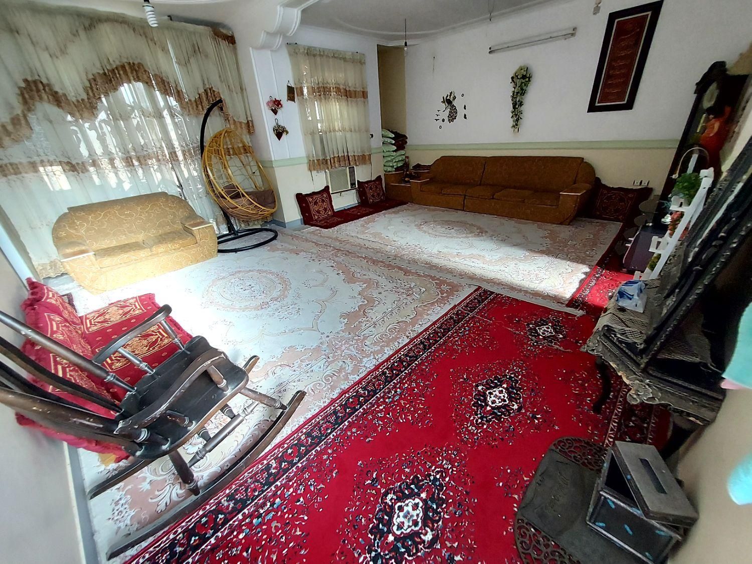 اجاره سویت آپارتمان مبله داخل بازار|اجارهٔ کوتاهمدت آپارتمان و سوئیت|بندر گناوه, |دیوار