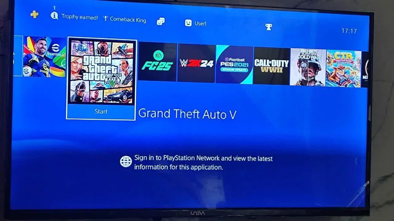 اجاره ps4/ps5سته+ طرح تخفیفی برای بیش از یک روز|کنسول، بازی ویدئویی و آنلاین|اهواز, کوی طلاب|دیوار