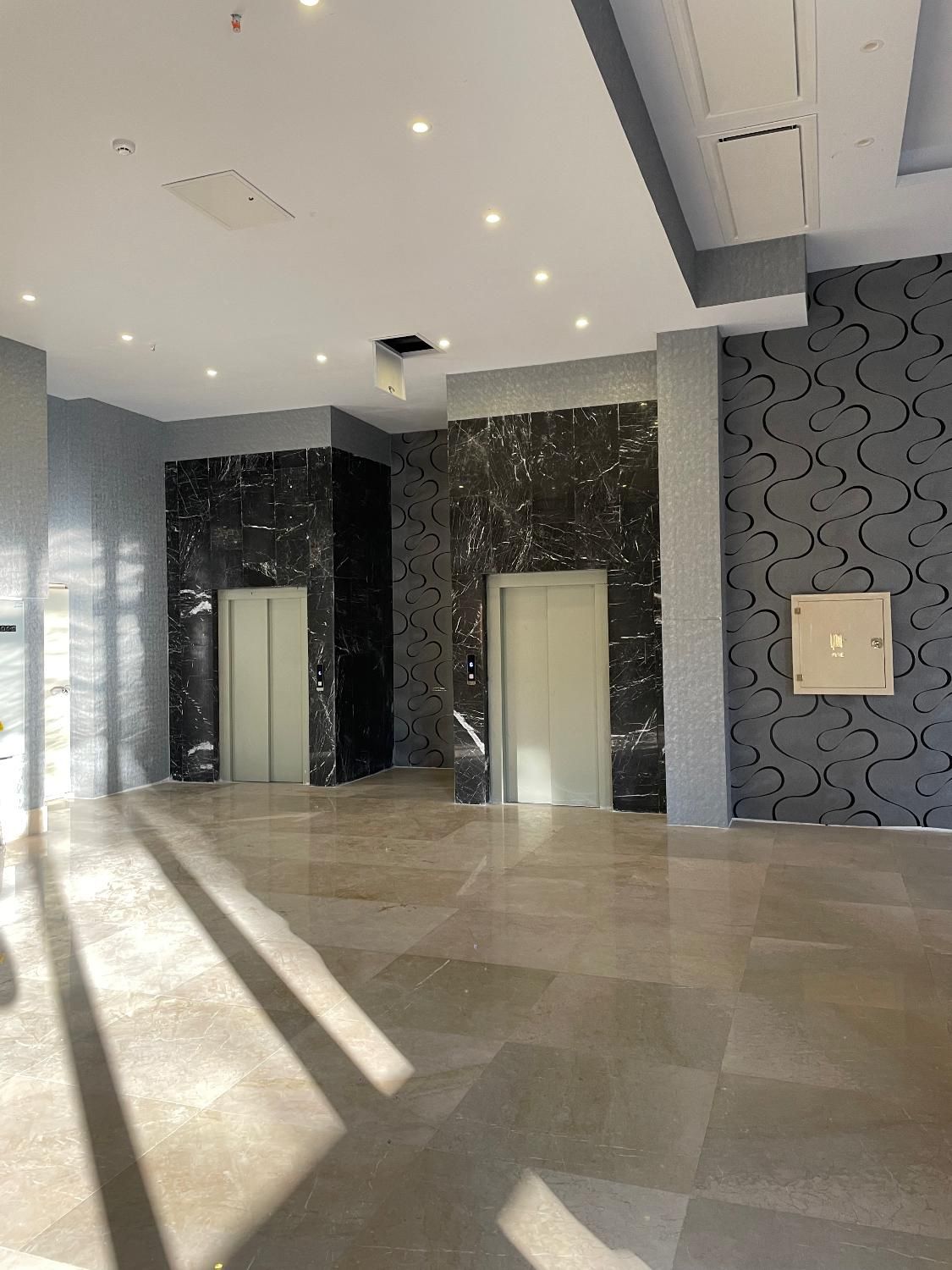 آجودانیه/۱۲۰متر/۲خواب/مدرن/نوساز|فروش آپارتمان|تهران, آجودانیه|دیوار