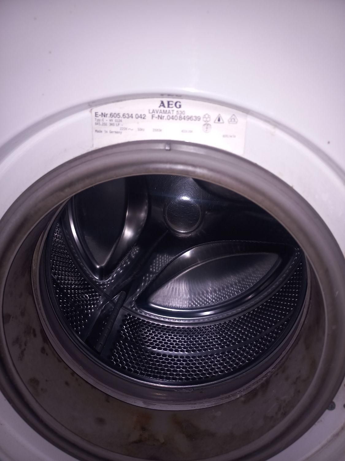 لباسشویی|ماشین لباسشویی و خشک‌کن لباس|شهریار, بکه|دیوار