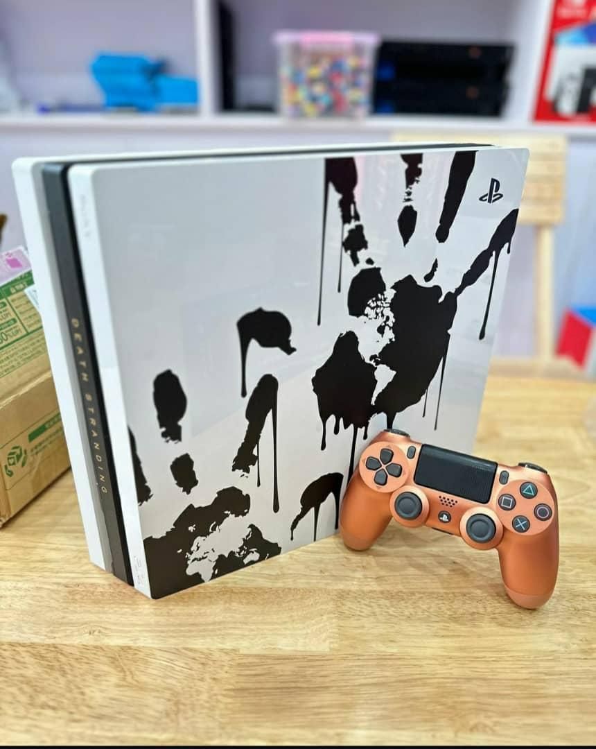 خریدار و فروش Ps4 ایکس باکس ۳۶۰ وان اس|کنسول، بازی ویدئویی و آنلاین|تهران, کامرانیه|دیوار