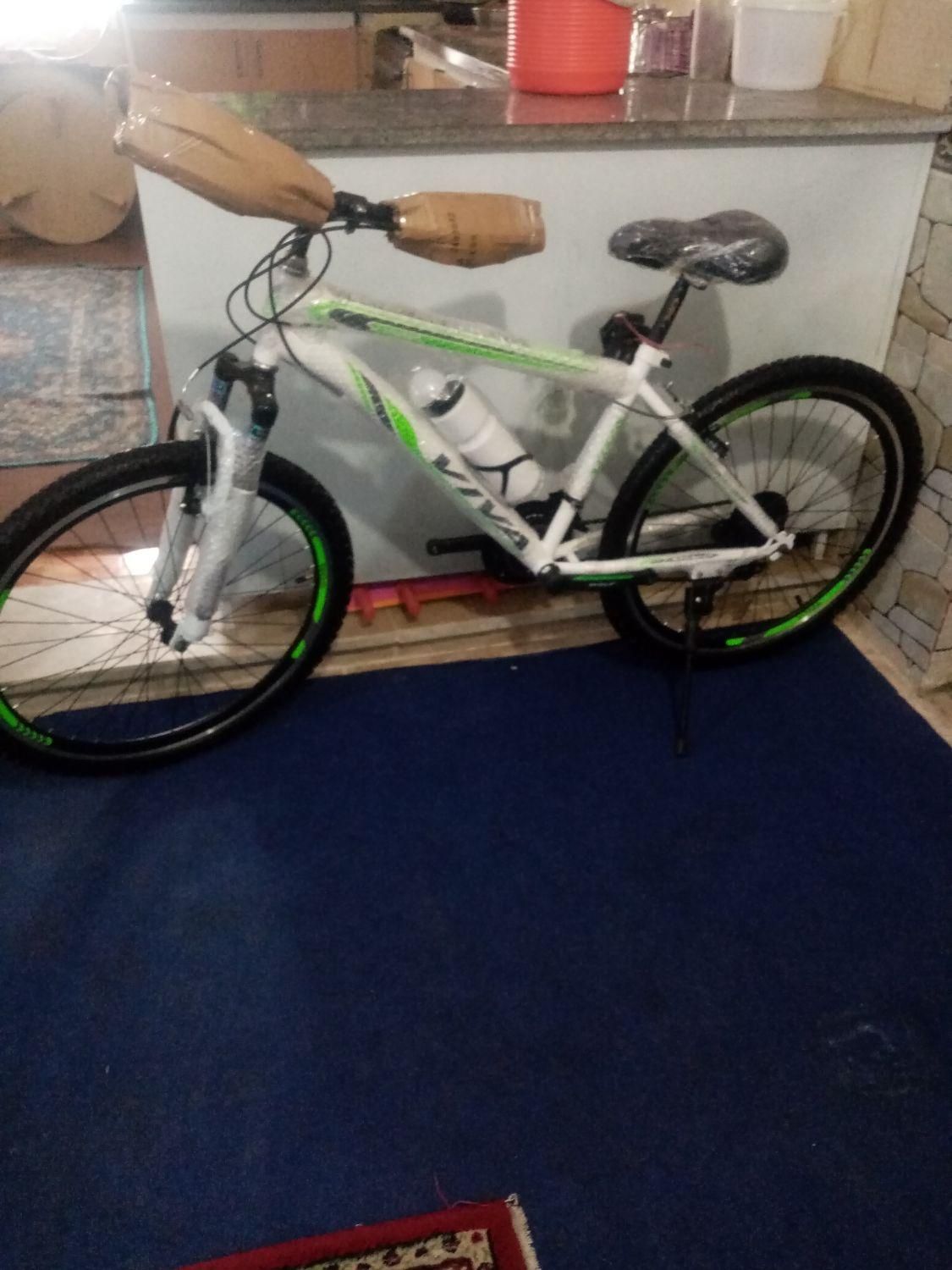 دوچـرخه|دوچرخه، اسکیت، اسکوتر|بندر گناوه, |دیوار