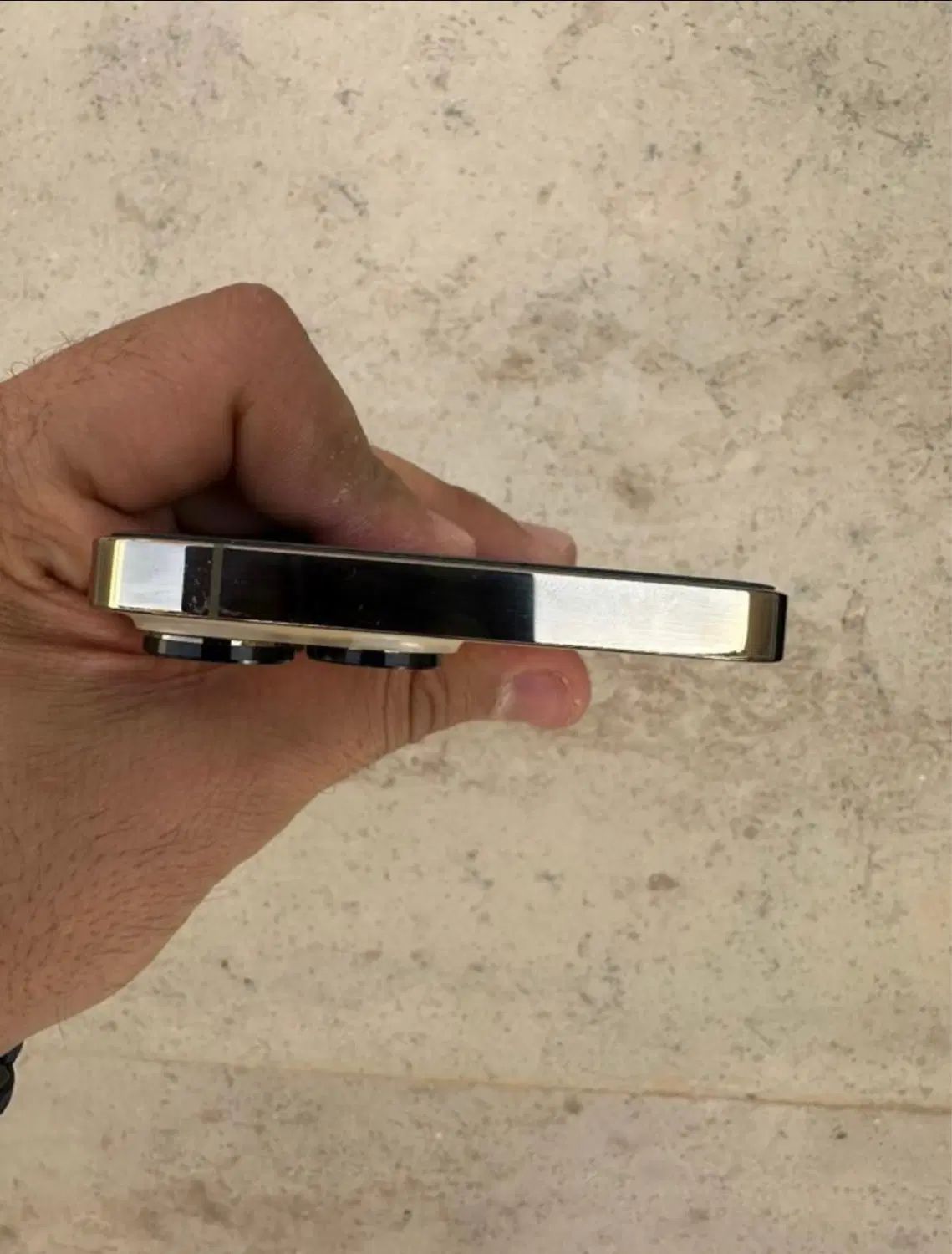 iphone 14promax.  ایفون ۱۴مکس|موبایل|تهران, تهران پارس|دیوار