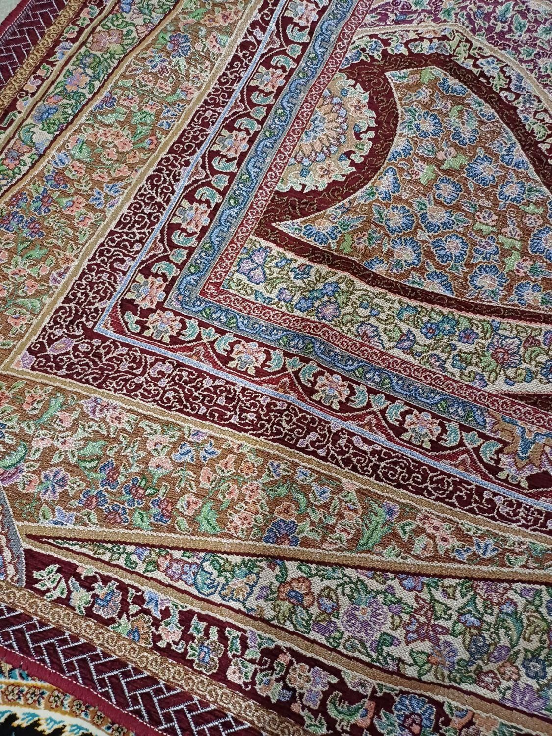 روفرشی ۹ متری شاین دار نو و استفاده نشده|روفرشی|فولادشهر, مسکن مهر فولادشهر|دیوار