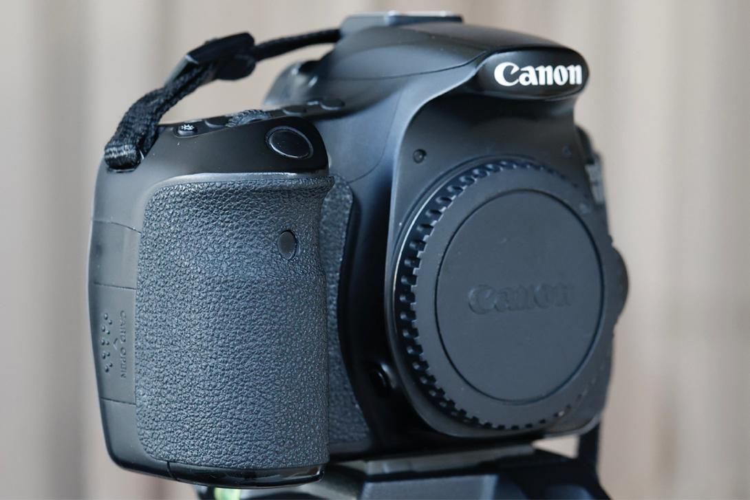 دوربین Canon 60D|دوربین عکاسی و فیلم‌برداری|تهران, اختیاریه|دیوار