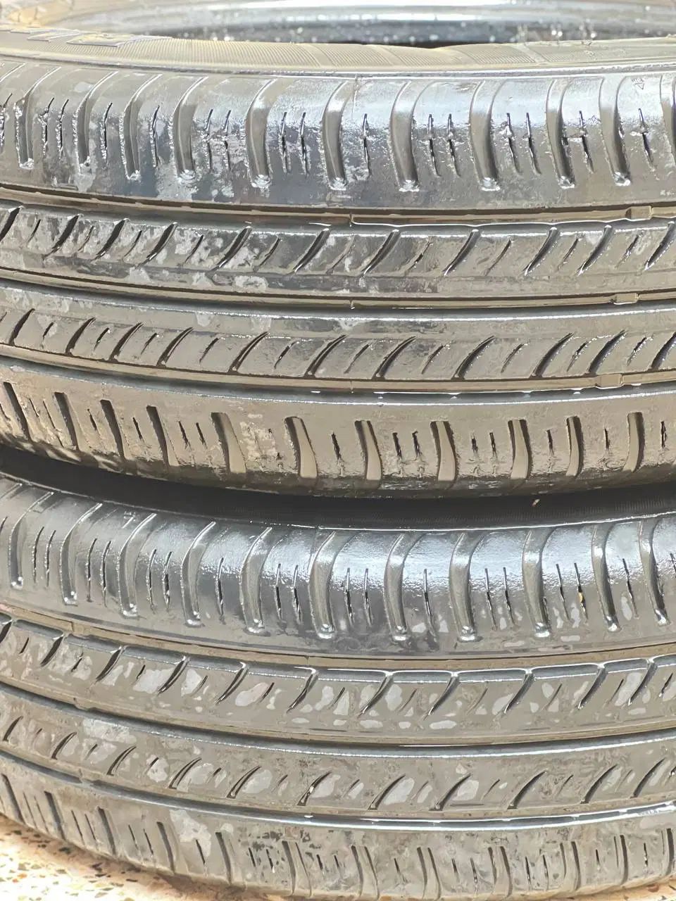 لاستیک بارز ۱۸۵|قطعات یدکی و لوازم جانبی|مشهد, مشکینی (شهرک غرب)|دیوار