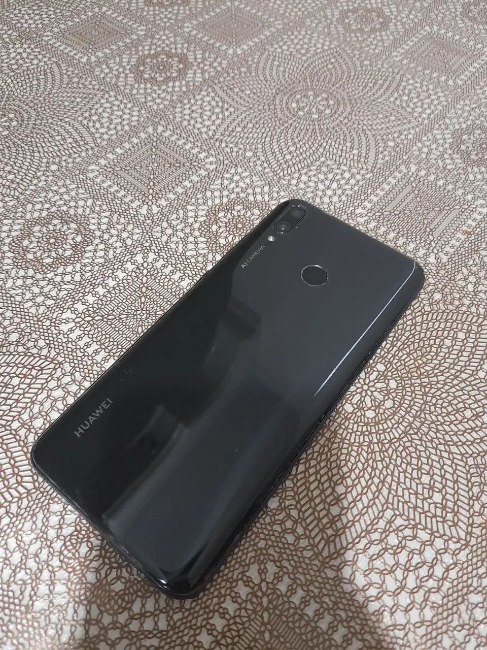 HUAWEI Y9 2019|موبایل|اسلام‌شهر, زرافشان|دیوار