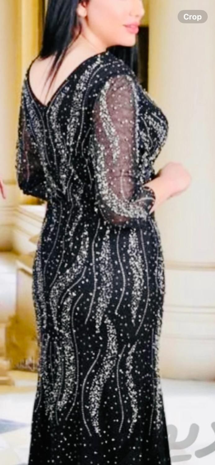 لباس مجلسی|لباس|مسجد سلیمان, |دیوار