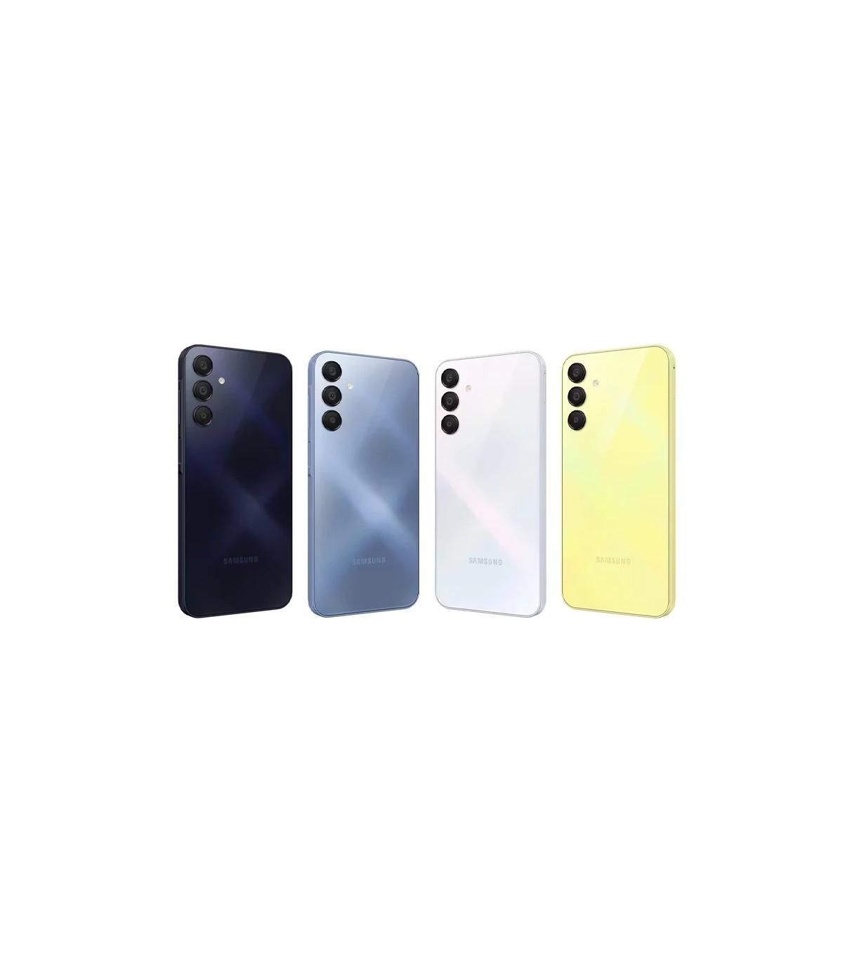Samsung A15 128g ا.قساطی.۱۸.ماهه|موبایل|اصفهان, چرخاب|دیوار