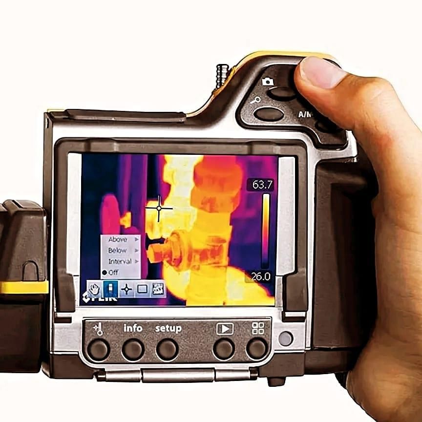 نشت یابی ردیابی لوله باز کنی دقیق نشتیابی یاب کن|خدمات پیشه و مهارت|تبریز, |دیوار