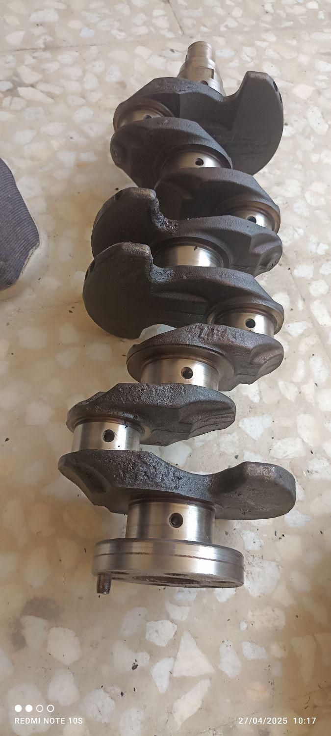 فروش قطعات یدکی خودرو استوک|قطعات یدکی و لوازم جانبی|خمینیشهر, |دیوار