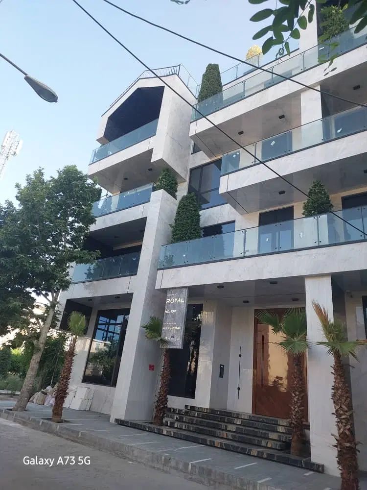 مشارکت در ساخت|مشارکت در ساخت املاک|کرج, گوهردشت|دیوار