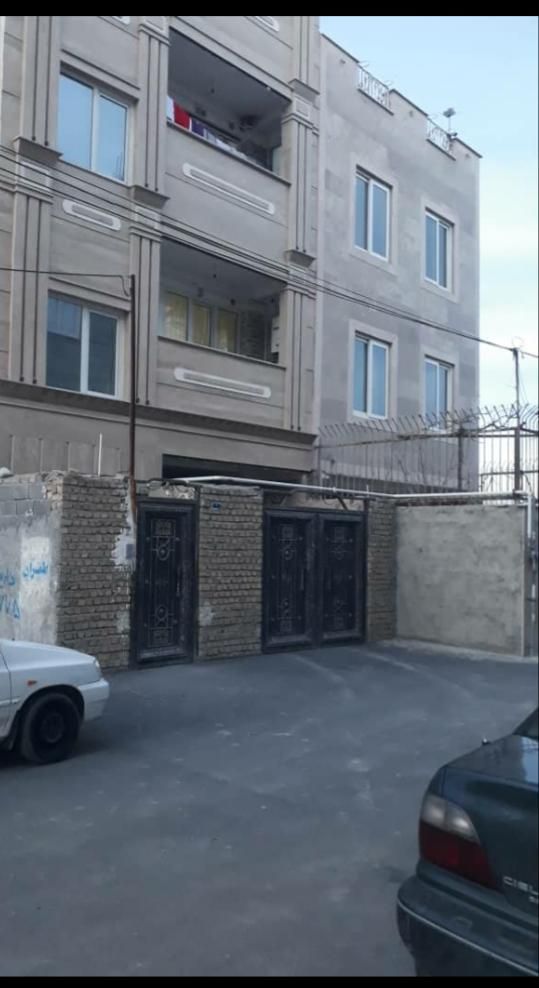 آپارتمان 90 متر نوساز طبقه اول فرارت ((فروش فوری))|فروش آپارتمان|شهریار, اصیل آباد|دیوار