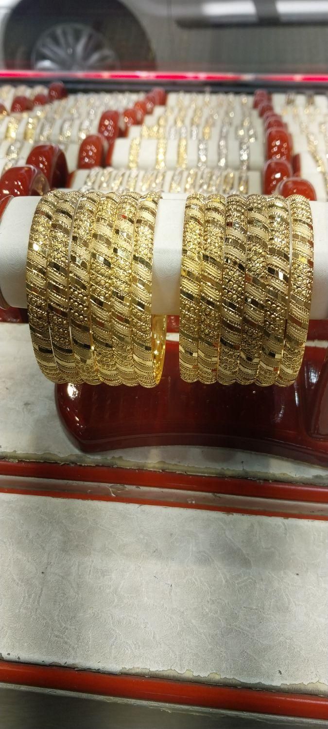 طلا النگو بدون اجرت|جواهرات|نسیم‌شهر, |دیوار