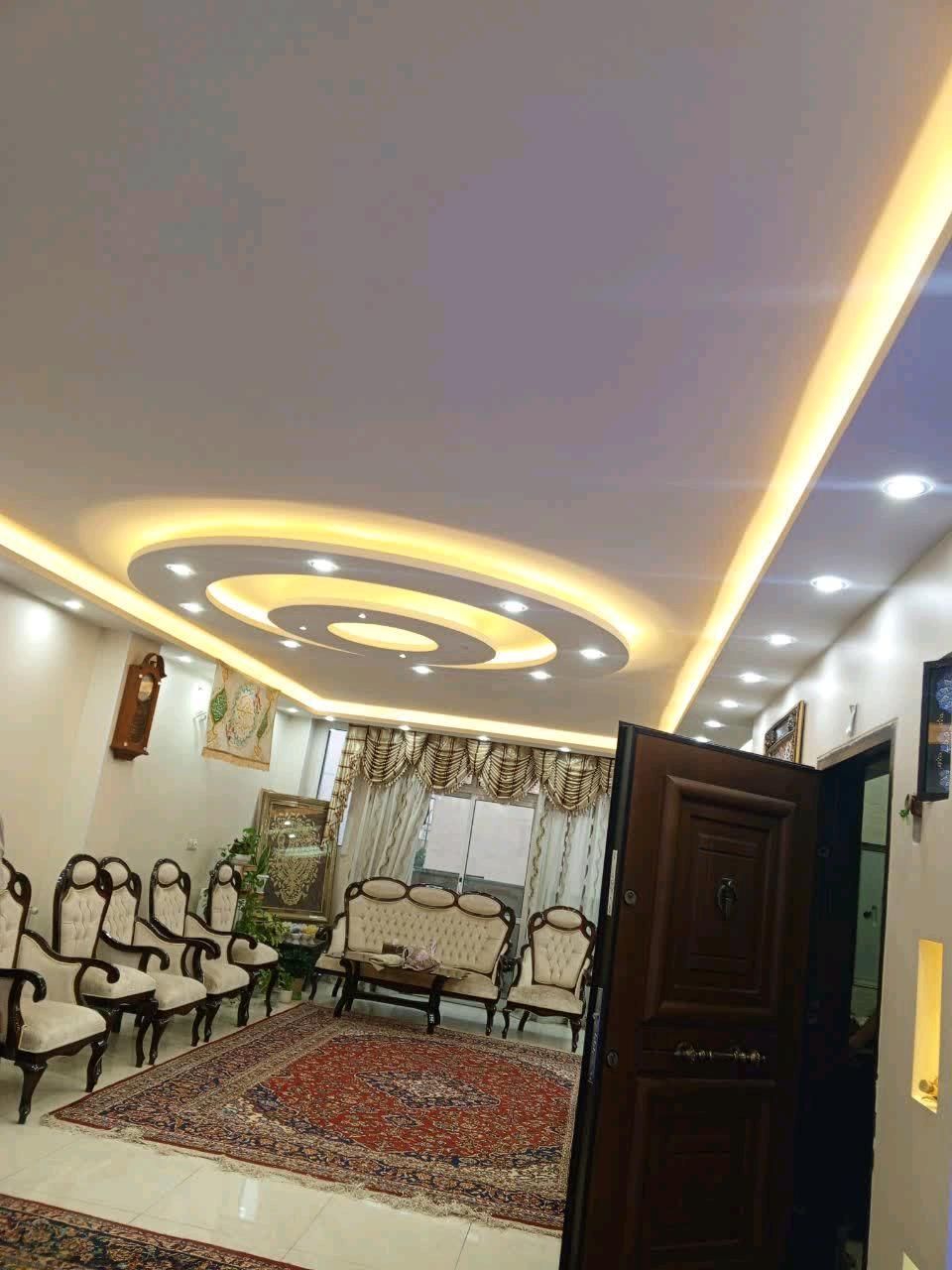 اجاره آپارتمان تک واحدی فول امکانات در (مولوی)|اجارهٔ آپارتمان|اصفهان, مولوی|دیوار