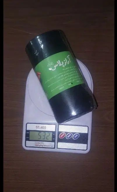 خرید موفق سفره و کیسه زباله زیر قیمت مغازه‌دار|سفره، حوله، دستمال آشپزخانه|ری, شهرری|دیوار