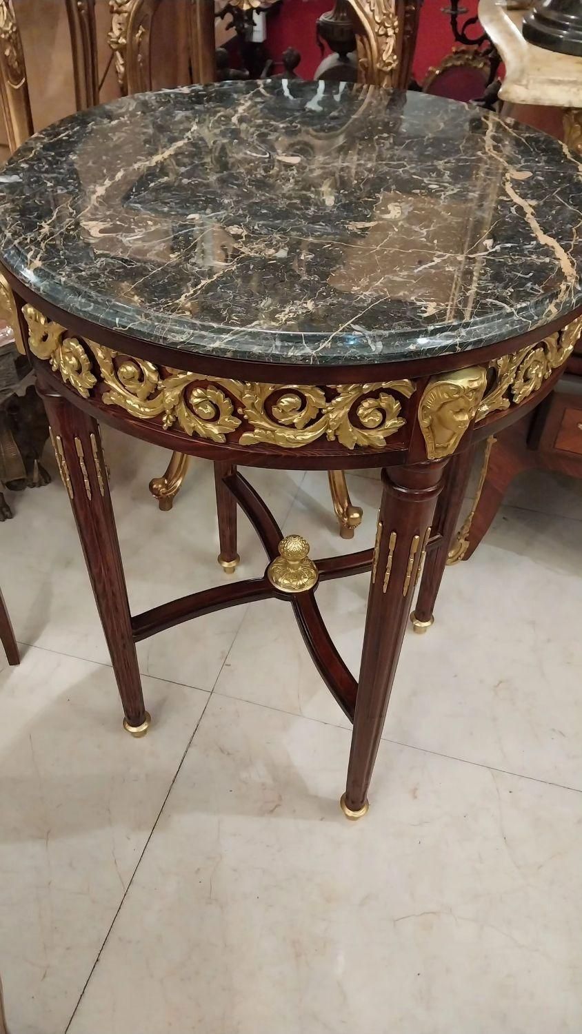 میز کنار سالنی|صنایع دستی و سایر لوازم تزئینی|لواسان, |دیوار