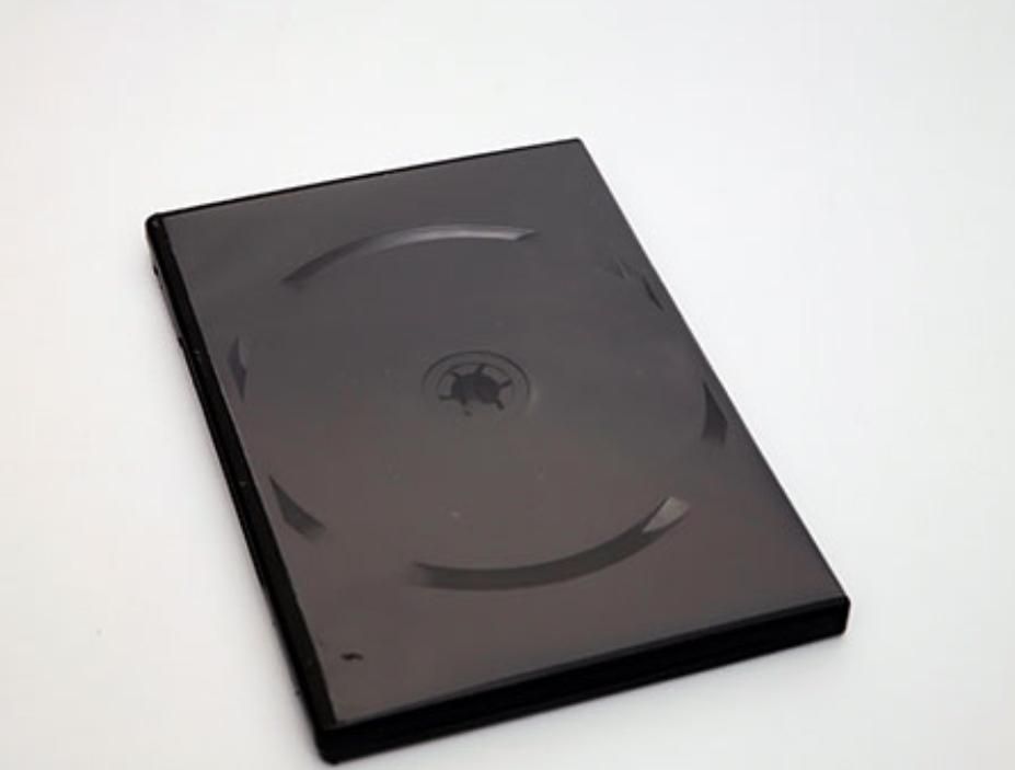 قاب سی دی CD|قطعات و لوازم جانبی رایانه|جهرم, |دیوار