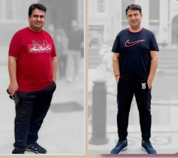 رژیم غذایی بدون گرسنگی برنامه تمرینی|خدمات آرایشگری و زیبایی|تهران, آرژانتین|دیوار