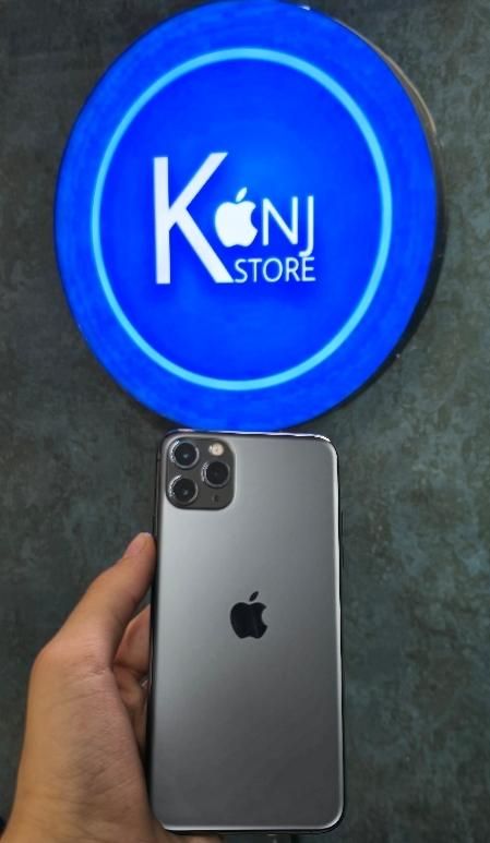iPhone11 pro max|موبایل|کرج, اصفهانی‌ها|دیوار