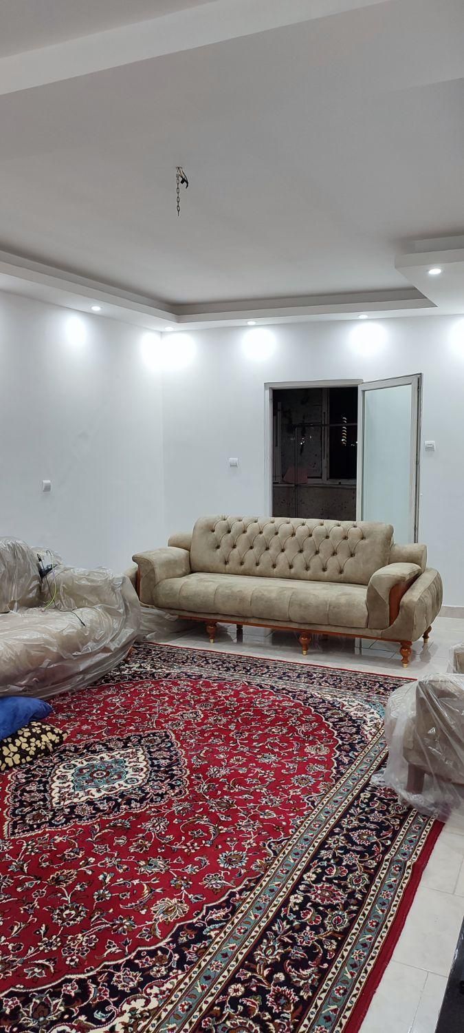 فروش مبلمان تختخواب شو 8 نفره نو|مبلمان خانگی و میز عسلی|چهارباغ, |دیوار