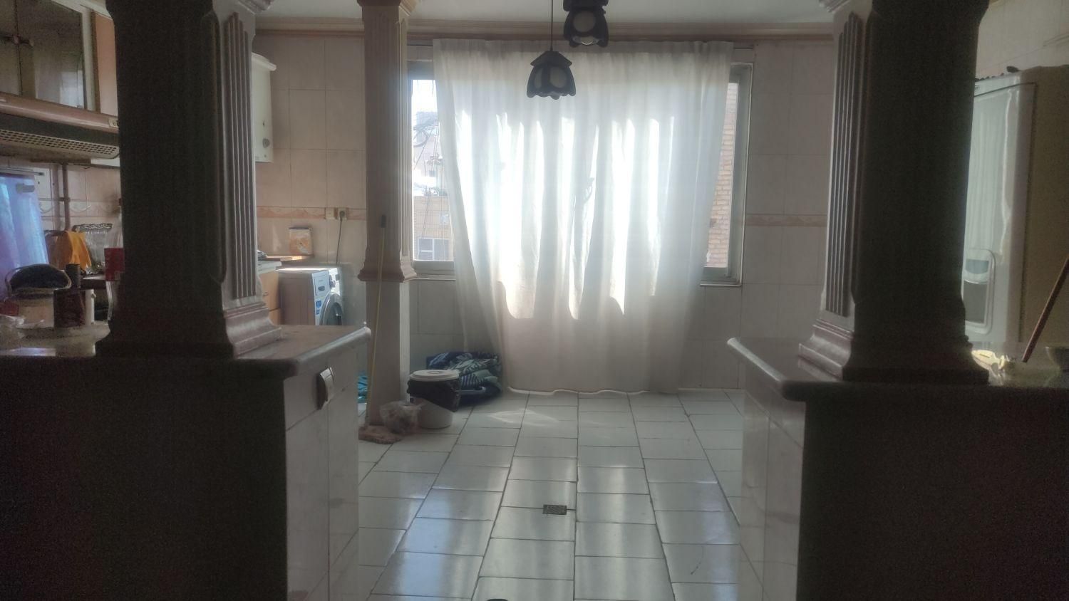 اجاره روزانه/ماهانه آپارتمان ۱۰۰ متری در قاسم‌آباد|اجارهٔ کوتاه‌مدت آپارتمان و سوئیت|مشهد, مشکینی (شهرک غرب)|دیوار