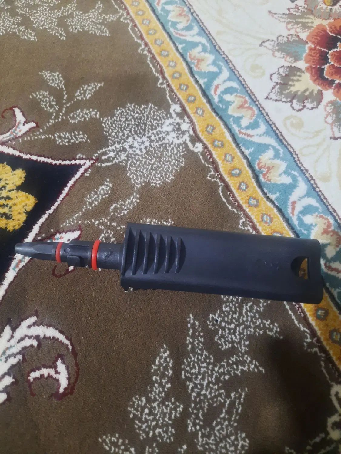 لوله بخارشور|جاروبرقی، جارو شارژی، بخارشو|مشهد, هفده شهریور|دیوار