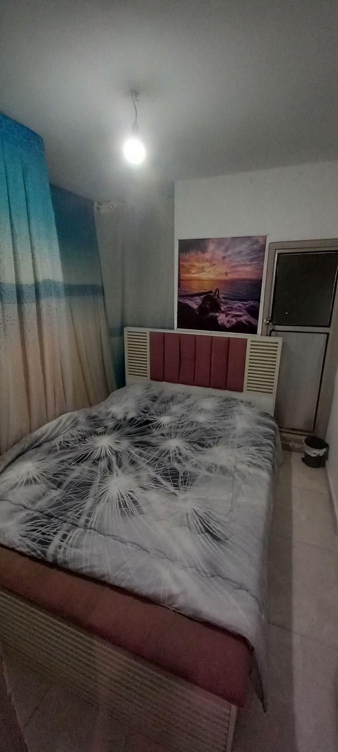 آجاره آپارتمان مبله برای ۲ نفر|اجارهٔ کوتاه‌مدت آپارتمان و سوئیت|کرج, حیدرآباد|دیوار