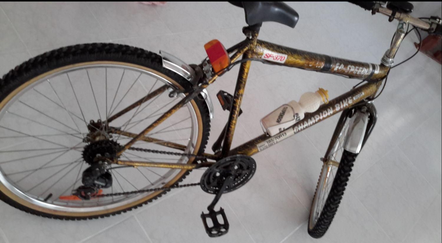 دوچرخه ۲۶|دوچرخه، اسکیت، اسکوتر|ایلام, |دیوار