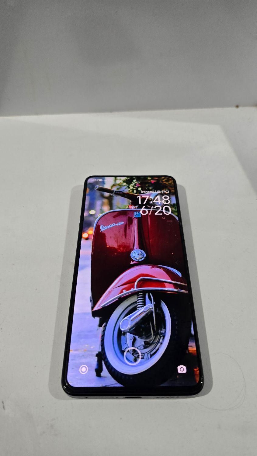 شیائومی Redmi Note 13 Pro با حافظهٔ ۵۱۲ گیگابایت|موبایل|بیرجند, |دیوار