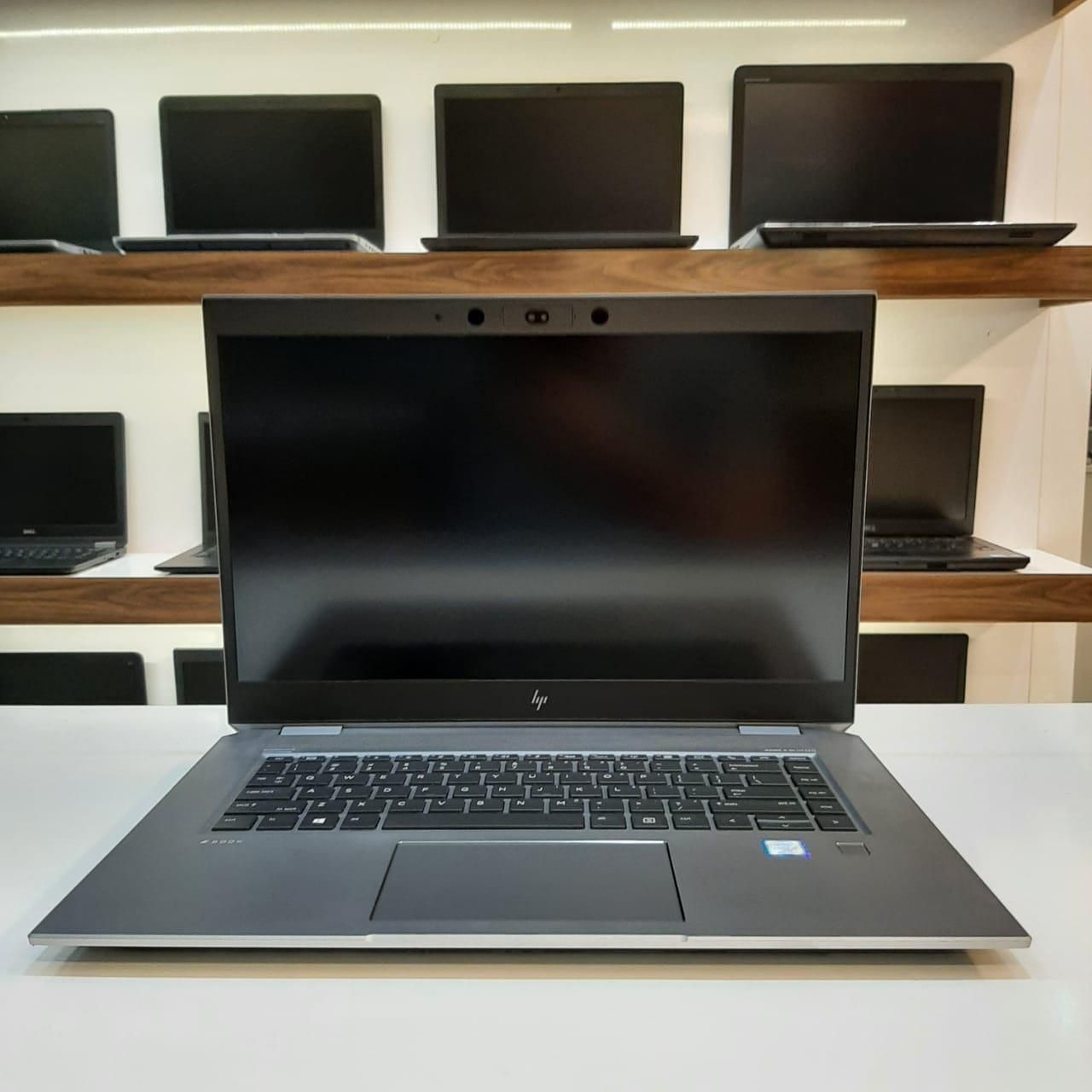 لپ تاپ HP ZBook G5 Studio گرافیک 4|رایانه همراه|تبریز, |دیوار