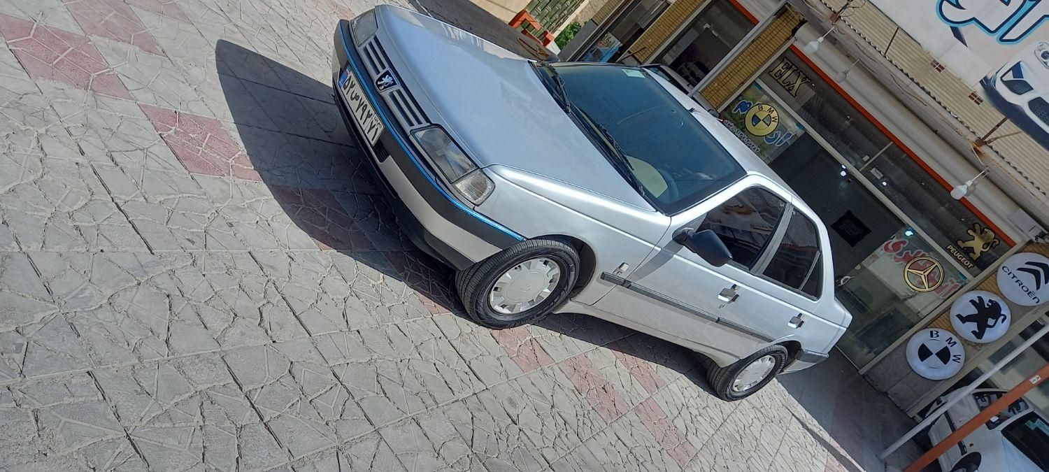 پژو 405 جی ال ایکس (GLX)، مدل ۱۳۹۸|خودرو سواری و وانت|شهرکرد, |دیوار