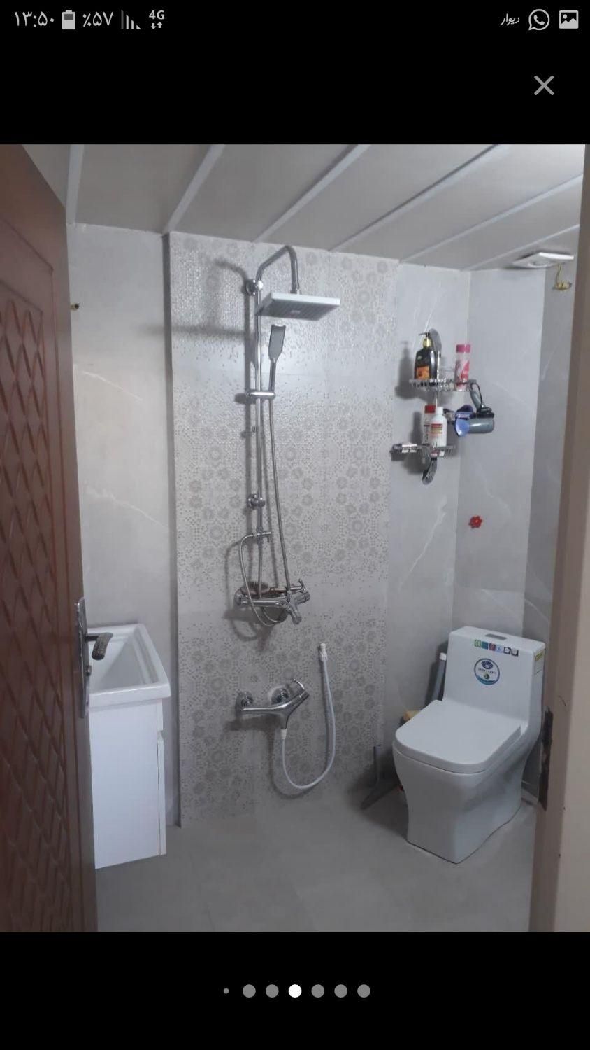 باغ در روستای سانیج بسیارتمیزودلباز|اجارهٔ کوتاه‌مدت ویلا و باغ|تفت, |دیوار